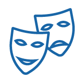 TheaterMasks